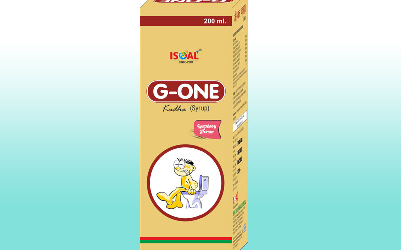 G-One Syrup
