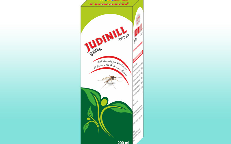 Judinill Syrup