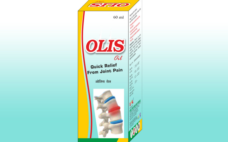 Olis Oil